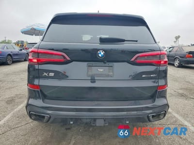 Zdjęcie 6 z 13 samochodu: 2023 BMW X5 SDRIVE 40I VIN:5UXCR4C03P9R89972 - miniatura