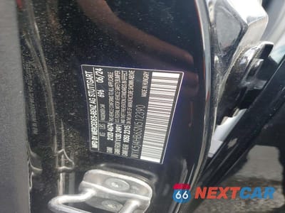 Zdjęcie 13 z 13 samochodu: 2025 MERCEDES-BENZ CLA 250 4MATIC VIN:W1K5J4HB6SN512390 - miniatura