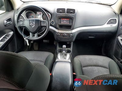 Zdjęcie 8 z 13 samochodu: 2011 DODGE JOURNEY MAINSTREET VIN:3D4PH1FG4BT559576 - miniatura