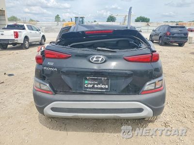 Zdjęcie 11 z 24 samochodu: 2023 HYUNDAI KONA SEL VIN:KM8K62AB6PU974969 - miniatura