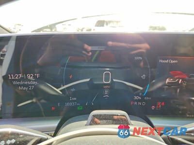 Zdjęcie 9 z 12 samochodu: 2024 CADILLAC LYRIQ SPORT VIN:1GYKPWRL5RZ128225 - miniatura