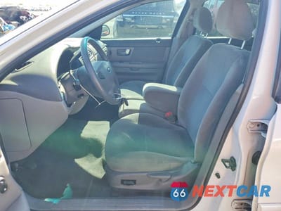 Zdjęcie 7 z 12 samochodu: 2002 FORD TAURUS SE VIN:1FAFP53U72G216543 - miniatura