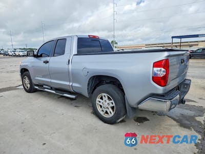 Drugie zdjęcie samochodu z przodu: 2014 TOYOTA TUNDRA SR5 VIN:5TFRM5F13EX070082 - miniatura