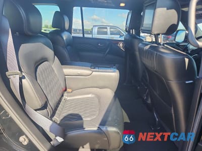 Zdjęcie 11 z 13 samochodu: 2021 INFINITI QX80 SENSORY VIN:JN8AZ2BF5M9715899 - miniatura