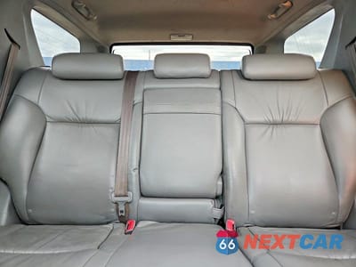Zdjęcie 10 z 13 samochodu: 2006 TOYOTA 4RUNNER LIMITED VIN:JTEBT17R268032867 - miniatura