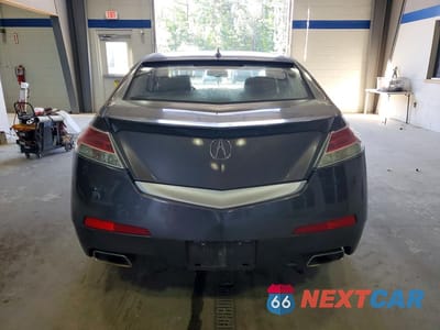 Zdjęcie 6 z 13 samochodu: 2009 ACURA TL VIN:19UUA86529A022610 - miniatura