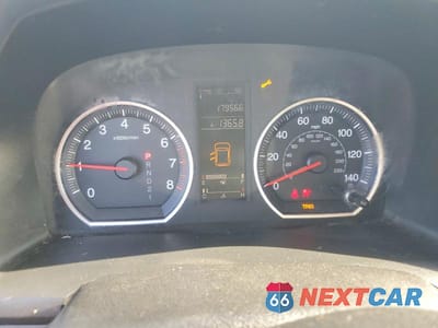 Zdjęcie 9 z 14 samochodu: 2007 HONDA CR-V LX VIN:JHLRE38337C075246 - miniatura