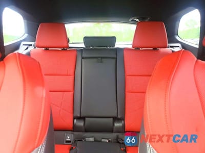 Zdjęcie 10 z 13 samochodu: 2023 BMW X1 XDRIVE28I VIN:WBX73EF0XP5X28290 - miniatura