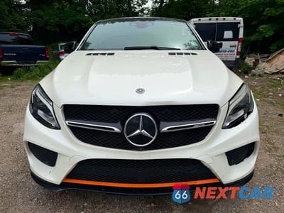 Zdjęcie 12 z 13 samochodu: 2019 MERCEDES-BENZ GLE COUPE 43 AMG VIN:4JGED6EB2KA147842 - miniatura