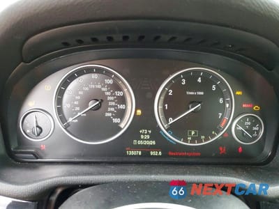 Zdjęcie 9 z 12 samochodu: 2014 BMW X3 XDRIVE28I VIN:5UXWX9C59E0D34392 - miniatura