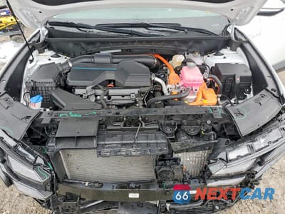 Zdjęcie 12 z 14 samochodu: 2025 HYUNDAI TUCSON SEL CONVENIENCE VIN:KM8JCDD10SU362603 - miniatura