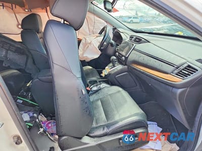 Zdjęcie 7 z 13 samochodu: 2018 HONDA CR-V EXL VIN:2HKRW2H83JH659819 - miniatura