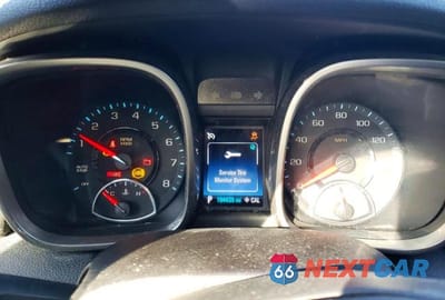 Zdjęcie 11 z 12 samochodu: 2016 CHEVROLET MALIBU LIMITED LT VIN:1G11C5SA1GF121814 - miniatura