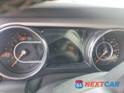 Zdjęcie 9 z 13 samochodu: 2021 JEEP WRANGLER UNLIMITED SPORT VIN:1C4HJXDN4MW557320 - miniatura