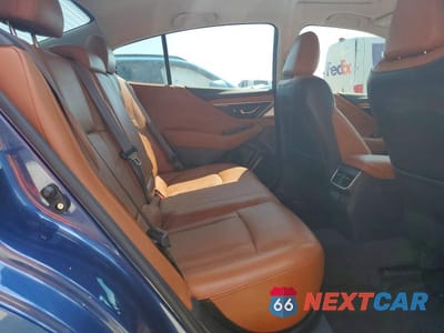 Zdjęcie 10 z 12 samochodu: 2021 SUBARU LEGACY TOURING XT VIN:4S3BWGP68M3006627 - miniatura