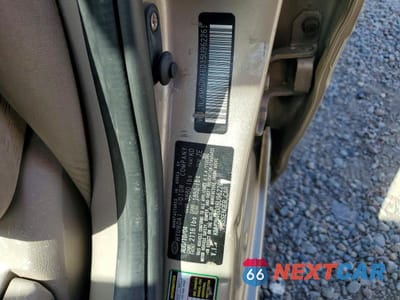 Zdjęcie 12 z 12 samochodu: 2005 HYUNDAI ELANTRA GLS VIN:KMHDN46D35U962261 - miniatura