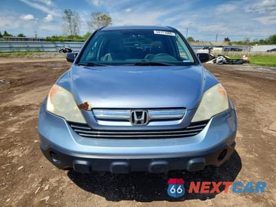 Piąte zdjęcie samochodu w środku: 2007 HONDA CR-V EX VIN:5J6RE485X7L002888 - miniatura