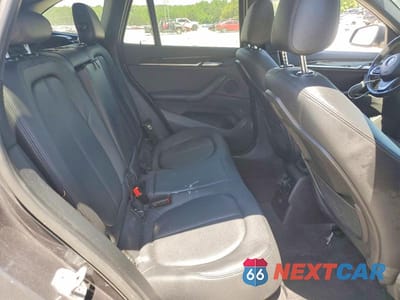 Zdjęcie 11 z 13 samochodu: 2016 BMW X1 XDRIVE28I VIN:WBXHT3C3XG5E48539 - miniatura