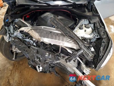Zdjęcie 12 z 14 samochodu: 2025 BMW X3 30 XDRIVE VIN:5UX53GP05S9138688 - miniatura