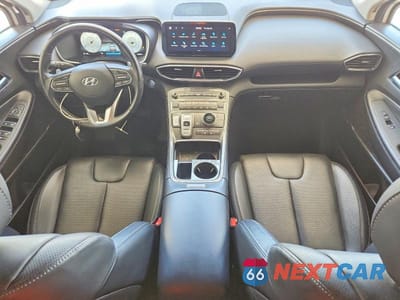 Zdjęcie 8 z 13 samochodu: 2023 HYUNDAI SANTA FE SEL PREMIUM VIN:5NMS34AJ7PH612656 - miniatura