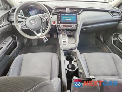 Zdjęcie 8 z 12 samochodu: 2019 HONDA INSIGHT EX VIN:19XZE4F53KE012317 - miniatura