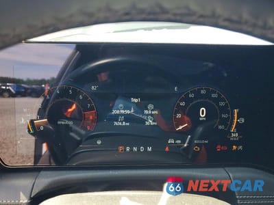Zdjęcie 9 z 13 samochodu: 2024 FORD MUSTANG GT VIN:1FA6P8CF6R5430271 - miniatura