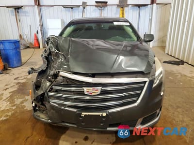 Piąte zdjęcie samochodu w środku: 2018 CADILLAC XTS LUXURY VIN:2G61N5S34J9169054 - miniatura