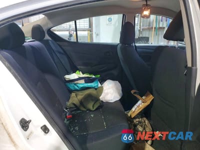 Zdjęcie 10 z 12 samochodu: 2012 NISSAN VERSA 1.6 S VIN:3N1CN7AP4CL867382 - miniatura