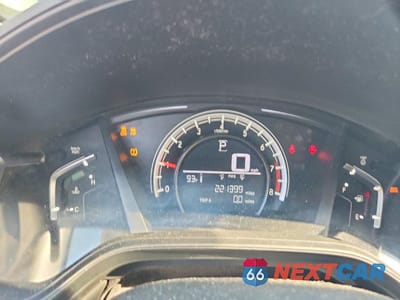 Zdjęcie 9 z 13 samochodu: 2018 HONDA CR-V LX VIN:2HKRW6H38JH210857 - miniatura