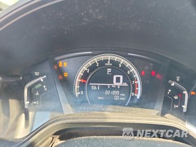 Zdjęcie 9 z 13 samochodu: 2018 HONDA CR-V LX VIN:2HKRW6H38JH210857 - miniatura