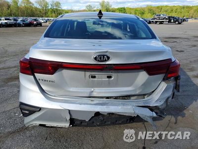 Zdjęcie 6 z 12 samochodu: 2020 KIA FORTE LXS VIN:3KPF24AD2LE224198 - miniatura