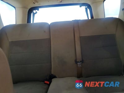 Zdjęcie 10 z 13 samochodu: 2006 FORD ESCAPE XLT VIN:1FMYU03126KA31111 - miniatura