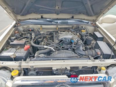 Zdjęcie 12 z 13 samochodu: 2000 NISSAN PATHFINDER XE VIN:JN8AR07Y5YW444204 - miniatura