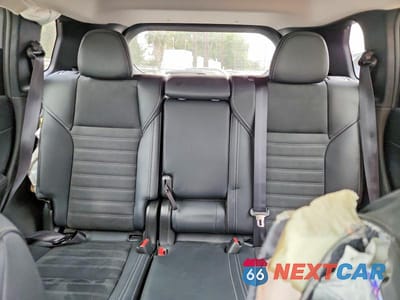 Zdjęcie 10 z 13 samochodu: 2025 MITSUBISHI OUTLANDER SE VIN:JA4J4VA82SZ059652 - miniatura