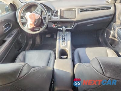 Zdjęcie 8 z 12 samochodu: 2018 HONDA HR-V EXL VIN:3CZRU6H7XJM716171 - miniatura