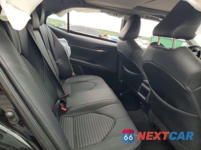 Zdjęcie 10 z 12 samochodu: 2024 TOYOTA CAMRY SE VIN:4T1T11AK3RU890494 - miniatura