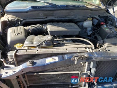 Zdjęcie 11 z 12 samochodu: 2002 DODGE RAM 1500 VIN:3D7HA18N02G195317 - miniatura