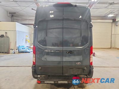 Zdjęcie 6 z 12 samochodu: 2020 FORD TRANSIT T-250 VIN:1FTBR3X83LKB27135 - miniatura