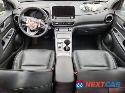 Zdjęcie 8 z 13 samochodu: 2021 HYUNDAI KONA ULTIMATE VIN:KM8K53AG3MU126905 - miniatura