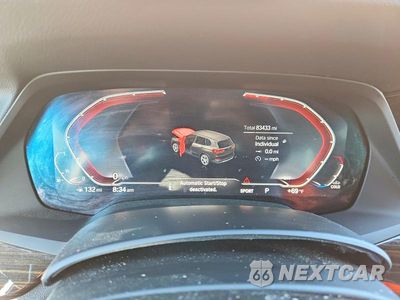 Zdjęcie 9 z 12 samochodu: 2021 BMW X5 SDRIVE 40I VIN:5UXCR4C07M9F05994 - miniatura