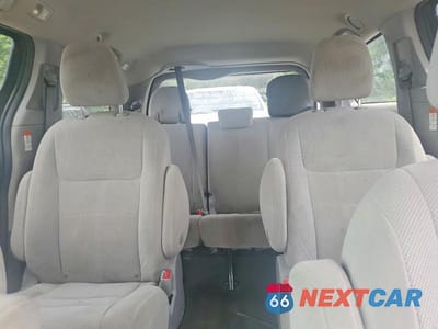 Zdjęcie 10 z 13 samochodu: 2020 TOYOTA SIENNA L VIN:5TDZZ3DCXLS088110 - miniatura