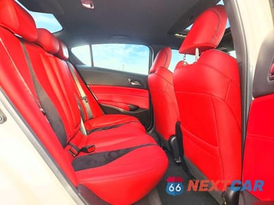 Zdjęcie 10 z 12 samochodu: 2021 ACURA ILX PREMIUM A-SPEC VIN:19UDE2F86MA005197 - miniatura