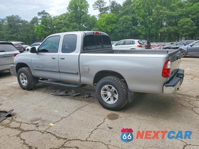 Drugie zdjęcie samochodu z przodu: 2005 TOYOTA TUNDRA ACCESS CAB SR5 VIN:5TBRU34155S445380 - miniatura