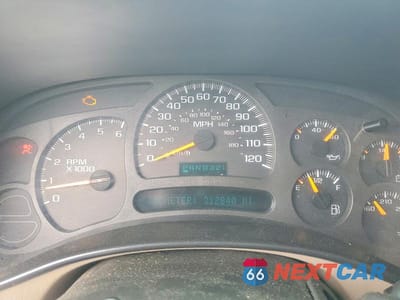 Zdjęcie 9 z 13 samochodu: 2004 GMC NEW SIERRA C1500 VIN:1GTEC19T84Z295141 - miniatura