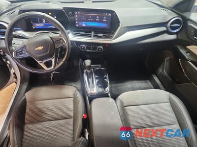 Zdjęcie 8 z 13 samochodu: 2024 CHEVROLET TRAX 1LT VIN:KL77LHE20RC239782 - miniatura