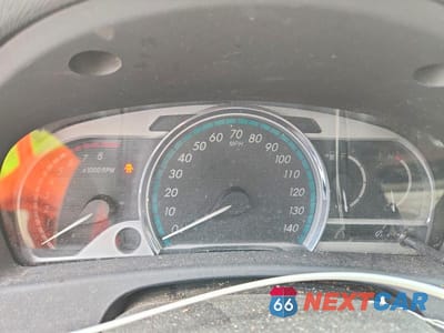 Zdjęcie 9 z 13 samochodu: 2012 TOYOTA VENZA XLE VIN:4T3BA3BB1CU029416 - miniatura