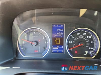 Zdjęcie 9 z 14 samochodu: 2011 HONDA CR-V EXL VIN:5J6RE4H79BL073266 - miniatura