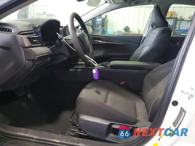 Zdjęcie 7 z 12 samochodu: 2025 TOYOTA CAMRY LE VIN:4T1DAACK3SU191227 - miniatura