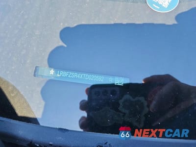 Zdjęcie 13 z 13 samochodu: 2026 BUICK ENVISION AVENIR VIN:LRBFZSR4XTD020592 - miniatura