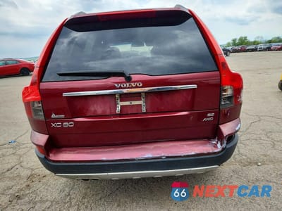 Zdjęcie 6 z 12 samochodu: 2007 VOLVO XC90 3.2 VIN:YV4CZ982271340345 - miniatura